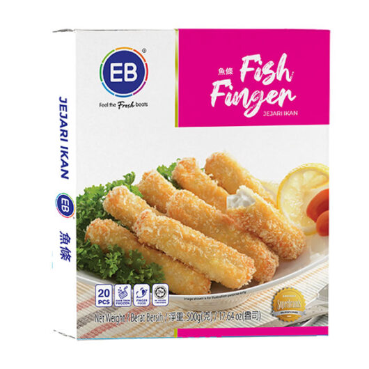 Dim Sum Series - Frozen Halal Food Supplier - EB Frozen Food MY