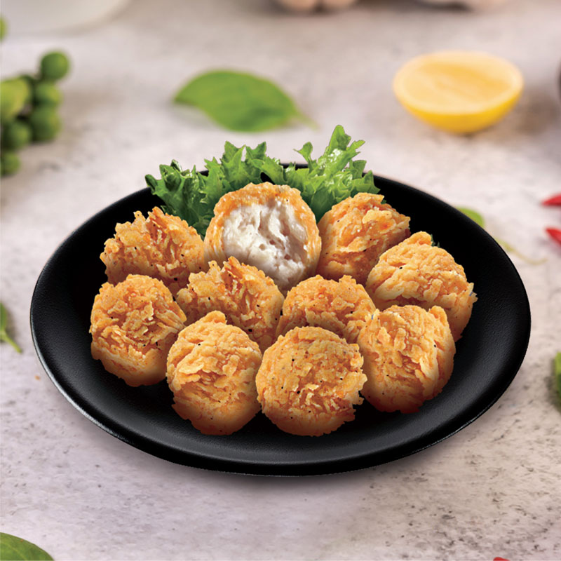 Cover-Popcorn Chicken