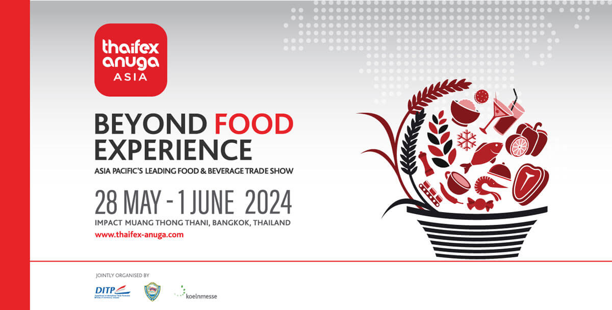 Thaifex Anuga Asia 2024-01