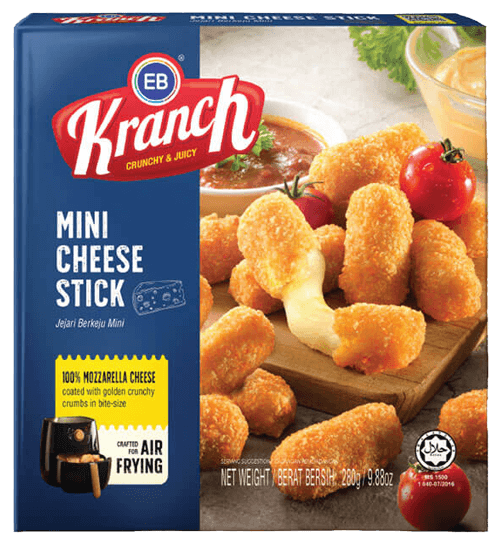 Product-Mini Cheese Stick