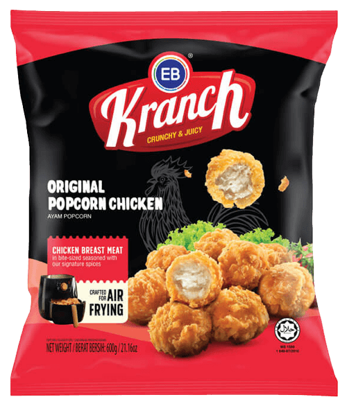 Product-Original Popcorn Chicken